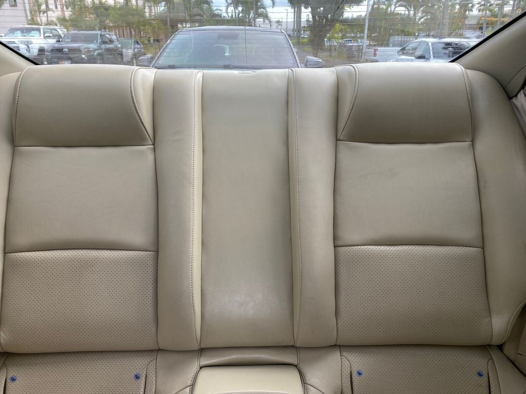 2006 INFINITI G35 Base