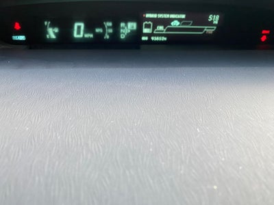 2015 Toyota Prius Plug-in Advanced