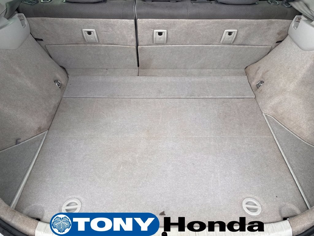 2011 Toyota Prius One