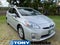 2011 Toyota Prius One