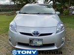 2011 Toyota Prius One
