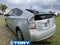 2011 Toyota Prius One