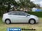 2011 Toyota Prius One