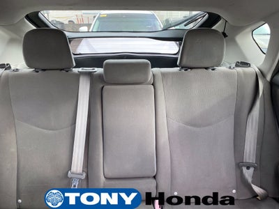 2011 Toyota Prius One