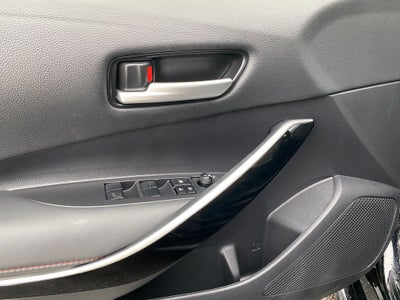 2024 Toyota Corolla XSE