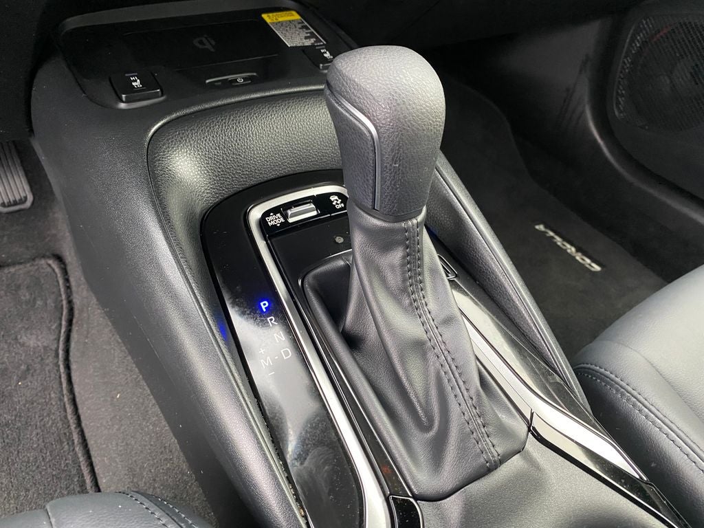 2024 Toyota Corolla XSE