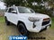 2018 Toyota 4Runner TRD Pro