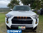 2018 Toyota 4Runner TRD Pro
