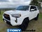 2018 Toyota 4Runner TRD Pro