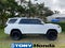 2018 Toyota 4Runner TRD Pro