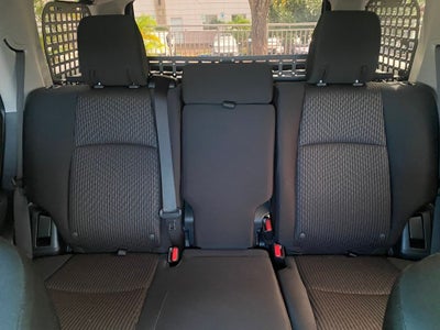 2023 Toyota 4Runner TRD Off-Road