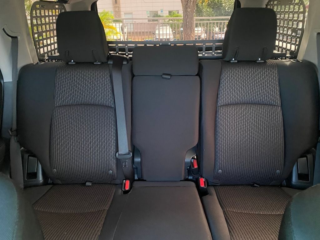 2023 Toyota 4Runner TRD Off-Road