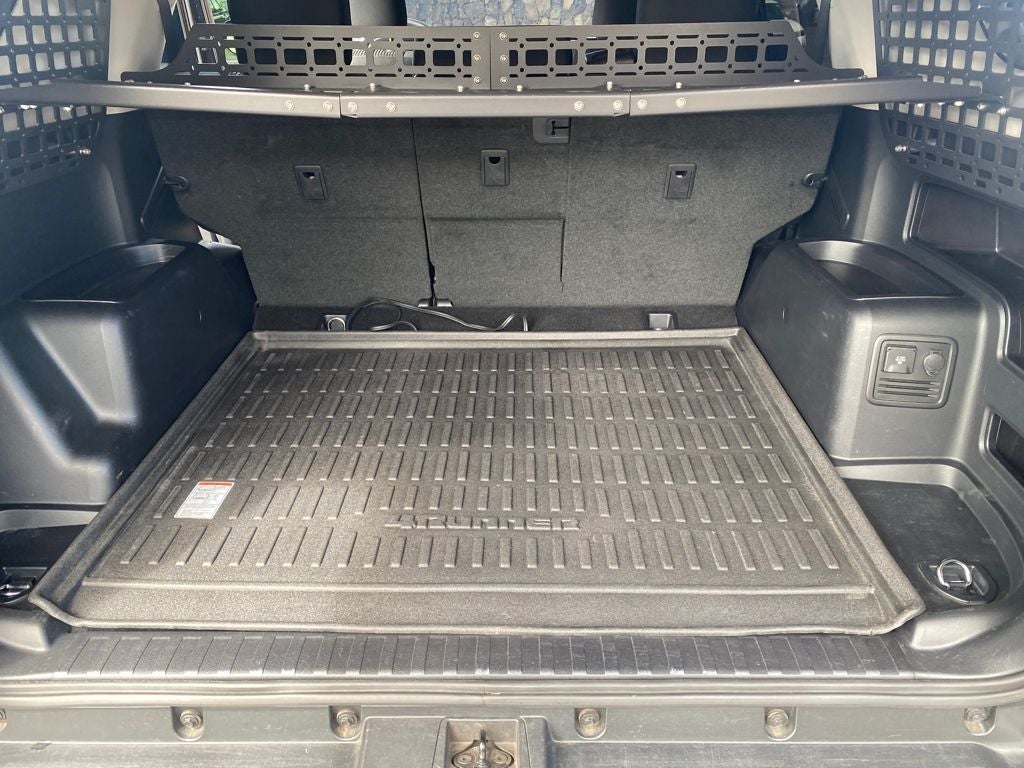 2023 Toyota 4Runner TRD Off-Road