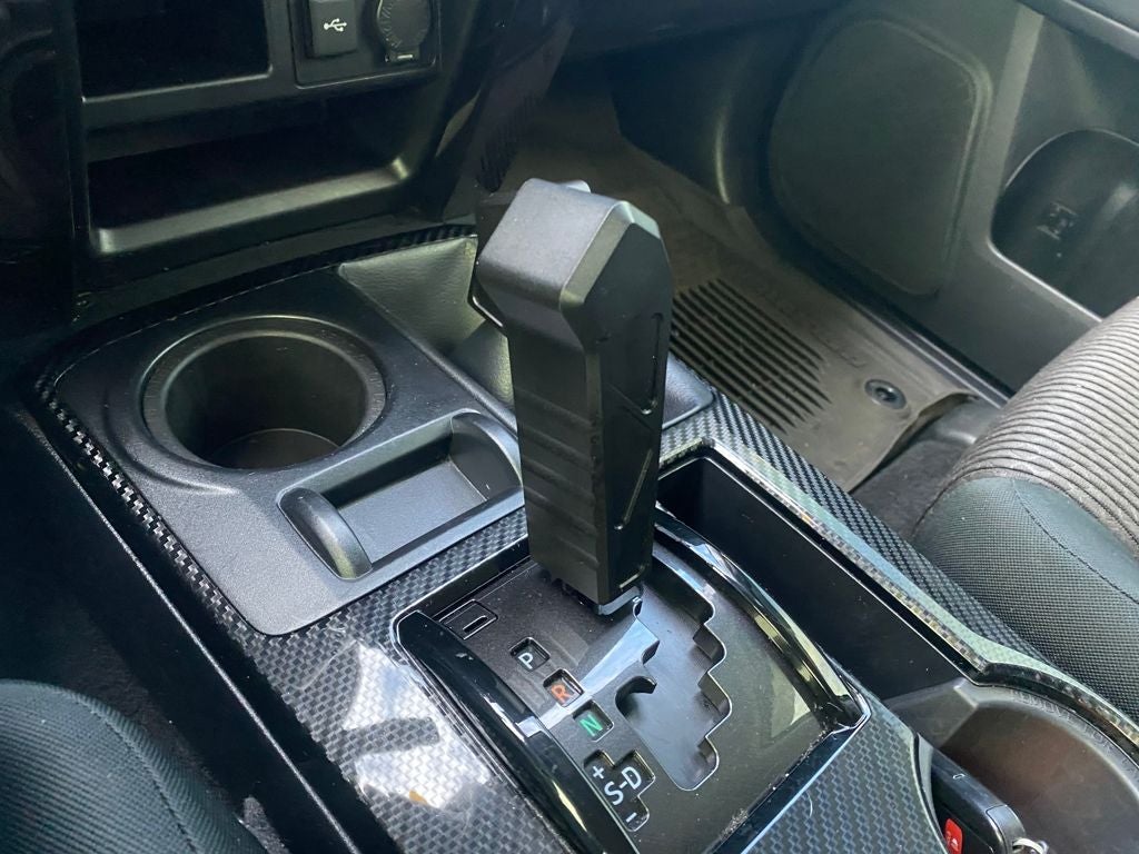 2023 Toyota 4Runner TRD Off-Road