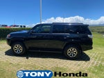 2022 Toyota 4Runner TRD Off-Road
