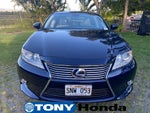 2015 Lexus ES 300h