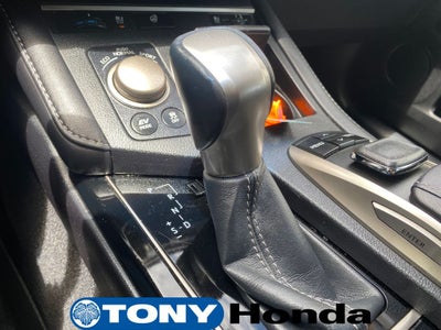 2016 Lexus ES 300h