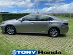 2016 Lexus ES 300h