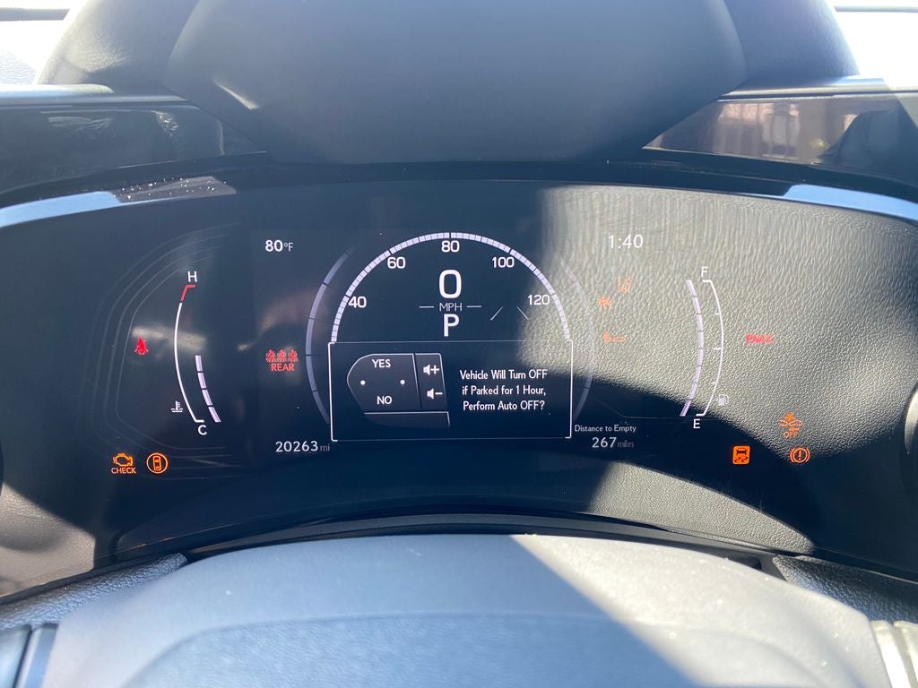 2024 Lexus NX 350 F SPORT Handling