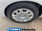 2012 Scion xD Base