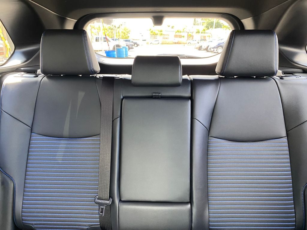 2025 Toyota RAV4 Hybrid XSE