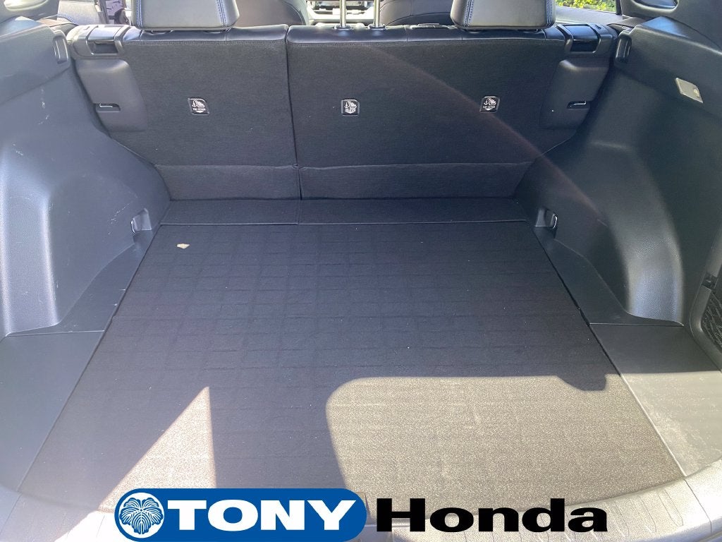 2019 Toyota RAV4 Hybrid XSE