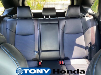 2019 Toyota RAV4 Hybrid XSE