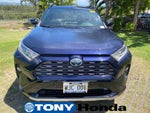 2019 Toyota RAV4 Hybrid XSE