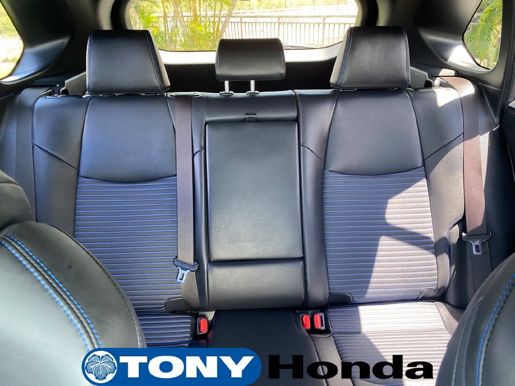 2019 Toyota RAV4 Hybrid XSE