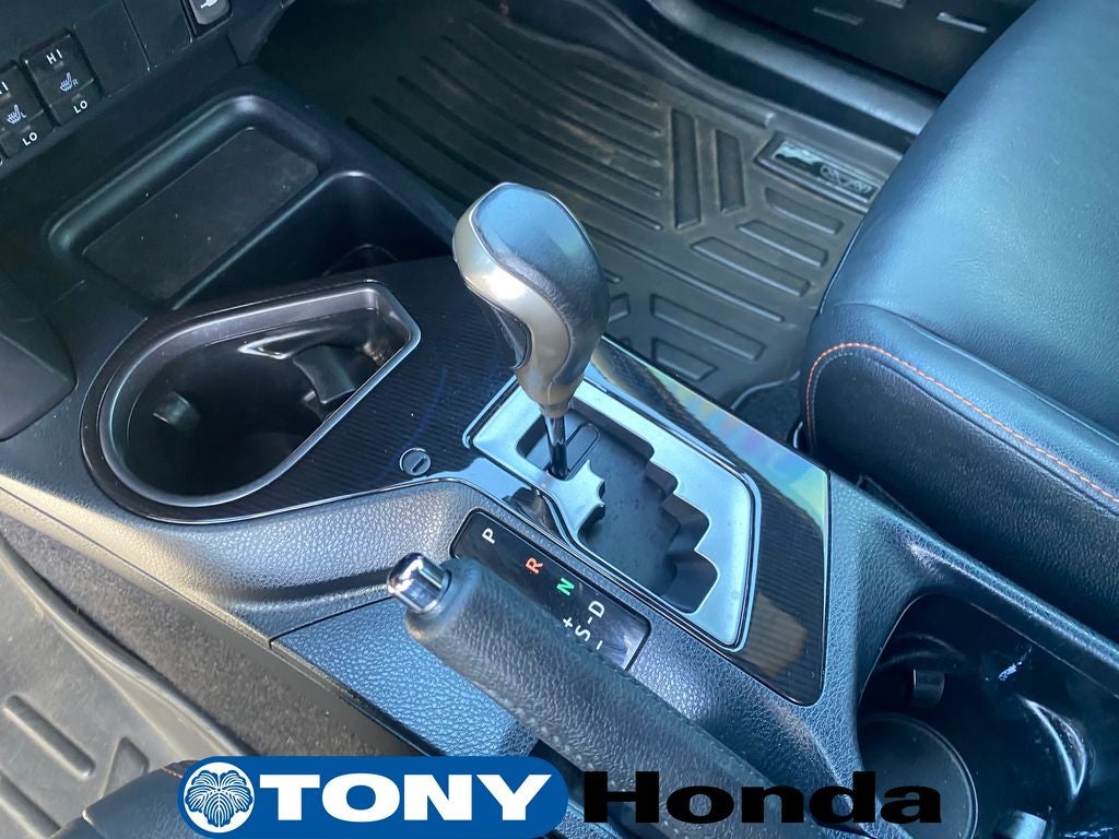 2017 Toyota RAV4 SE