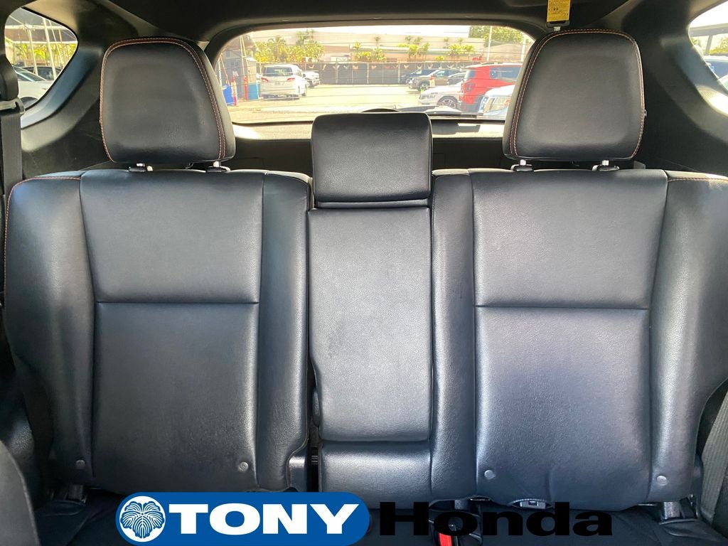 2017 Toyota RAV4 SE