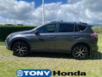 2017 Toyota RAV4 SE