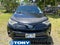 2017 Toyota RAV4 Hybrid XLE