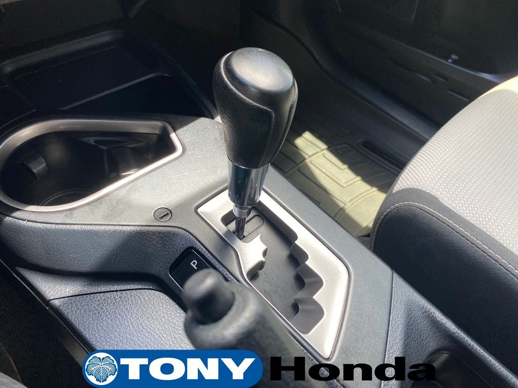2017 Toyota RAV4 Hybrid XLE