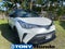 2022 Toyota C-HR XLE
