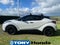 2022 Toyota C-HR XLE