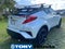 2022 Toyota C-HR XLE