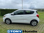 2020 Chevrolet Spark 1LT