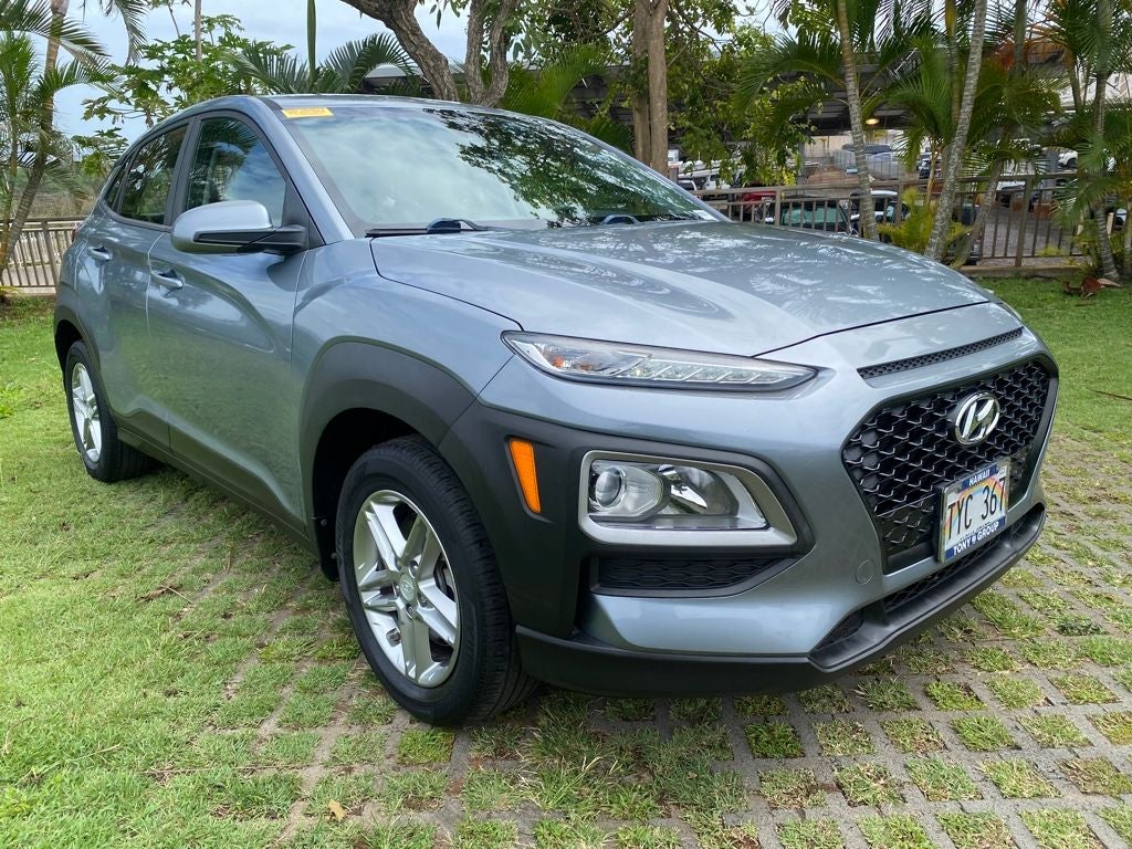 2019 Hyundai Kona SE