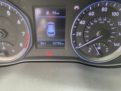 2019 Hyundai Kona SE