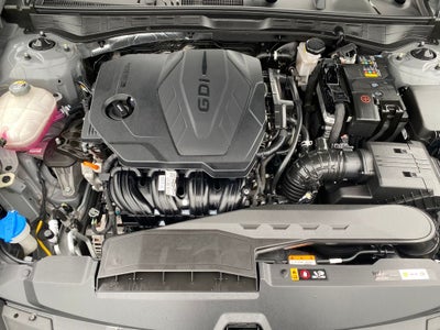 2023 Hyundai Sonata SE