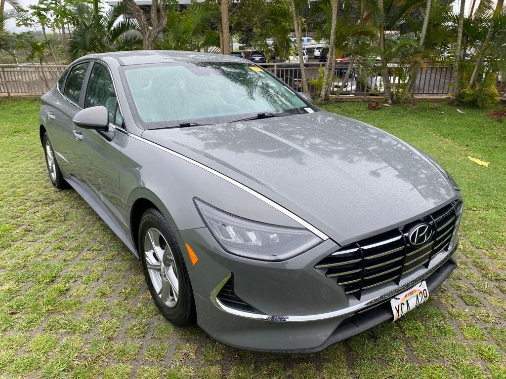 2023 Hyundai Sonata SE