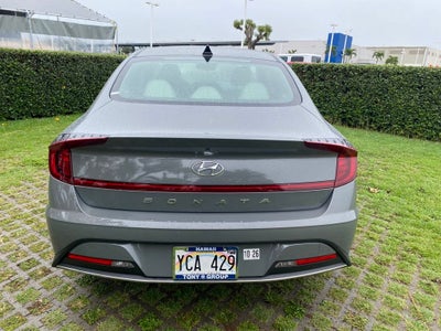 2023 Hyundai Sonata SE