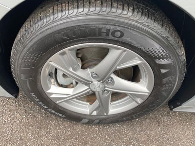 2023 Hyundai Sonata SE