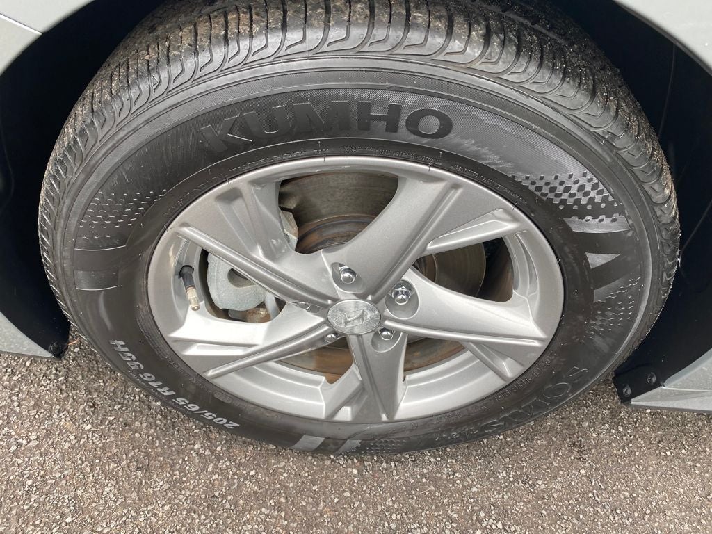 2023 Hyundai Sonata SE