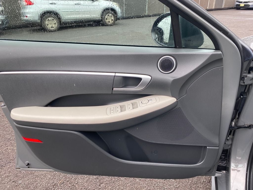 2023 Hyundai Sonata SE