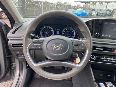 2023 Hyundai Sonata SE