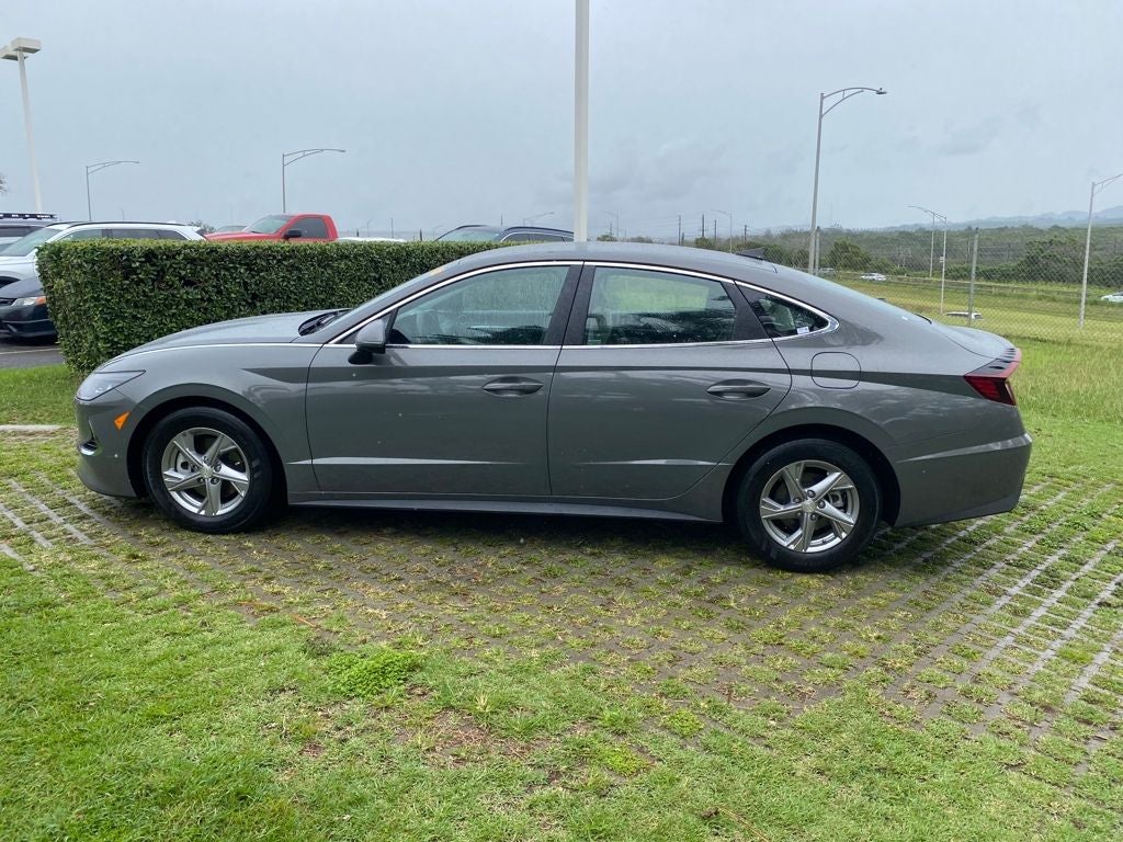 2023 Hyundai Sonata SE