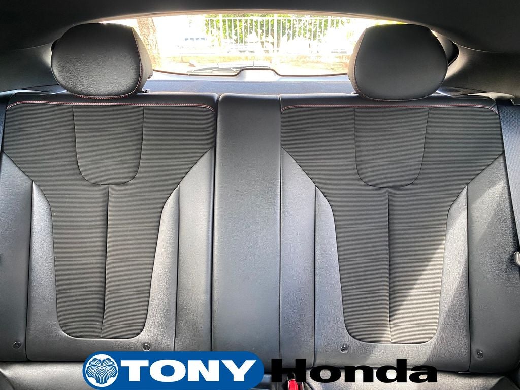 2020 Hyundai Veloster 2.0 Premium