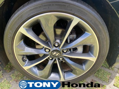 2020 Hyundai Veloster 2.0 Premium